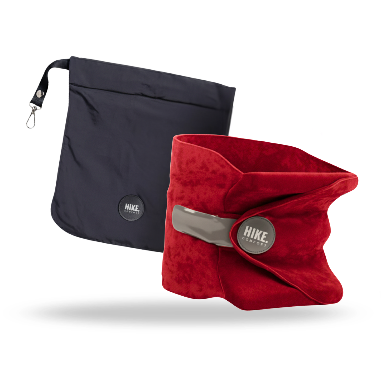 HIKE Travel Pillow - For your next adventure