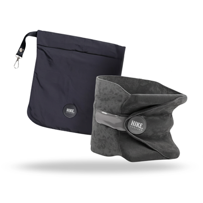 HIKE Travel Pillow - For your next adventure