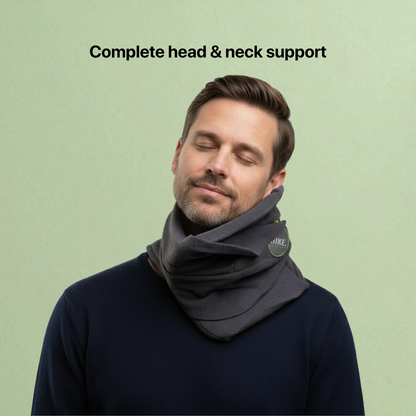 HIKE Travel Pillow - For your next adventure